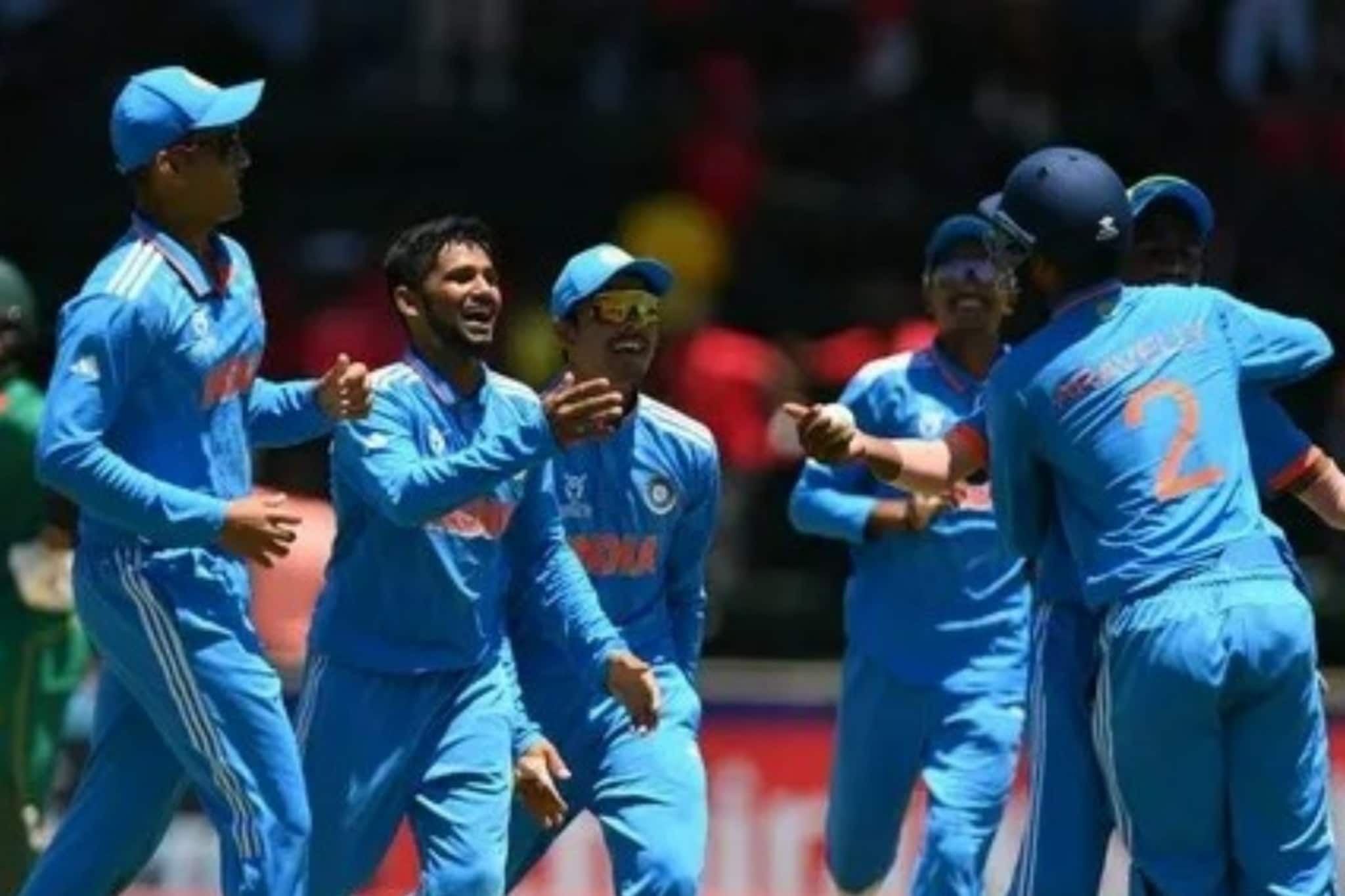 'বিশ্বকাপের' সূচি জানিয়ে দিল আইসিসি, কবে-কোন দলের বিরুদ্ধে খেলা ভারতের? জেনে নিন