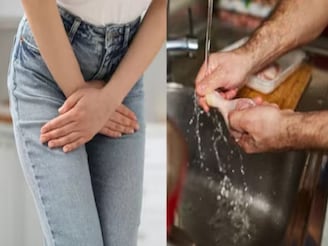 মূত্রনালির সংক্রমণে ভোগান্তি আপনার রান্নাঘরের কিছু অভ্যাসেই! UTI নিয়ে সতর্ক করলেন বিশেষজ্ঞ