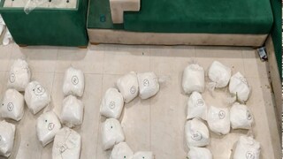 রাজধানী থকে ২৬২ কোটি টাকার নিষিদ্ধ মাদক ‘মেথঅ্যামফেটামিন’ উদ্ধার করল নার্কোটিক্স কন্ট্র্যোল ব্যুরো এবং দিল্লি পুলিশের একটি যৌথ দল