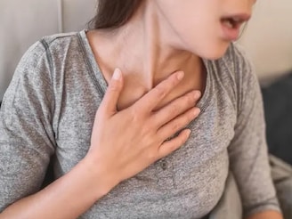 শীতে বাড়ে হাঁপানি বা COPD-র সমস্যা,সহজ কয়েকটা নিয়ম মানলেই শ্বাসকষ্ট দূর হবে, ফুসফুস চাঙ্গা