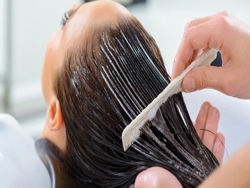 পার্লারে আর গাদাগাদা খরচ নয়, বাড়িতেই মধু,দই দিয়ে করুন 'হেয়ার স্পা', জেনে নিন সহজ পদ্ধতি