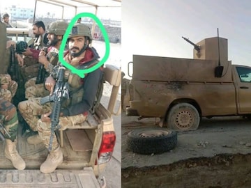 পাক আর্মি কনভয়ে হামলা! বালোচ বিদ্রোহীদের হাতে নিহত ৯ সেনা, ফের উত্তপ্ত বালোচিস্তান পাক আর্মি কনভয়ে হামলা! বালোচ বিদ্রোহীদের হাতে নিহত ৯ সেনা, ফের উত্তপ্ত বালোচিস্তান