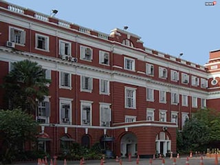 লালবাজার লালবাজার