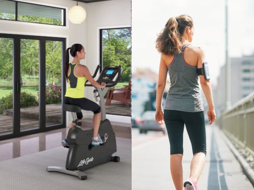 বিশেষজ্ঞরা আরও লক্ষ্য করেছেন যে হাঁটা সকল বয়সের জন্য উপযুক্ত। এটি শরীরের উপর চাপ না ফেলে রক্ত সঞ্চালন এবং অক্সিজেন প্রবাহ উন্নত করে।