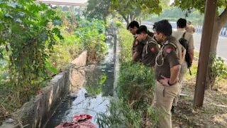 নর্দমা থেকে উদ্ধার মহিলার মাথাহীন, নগ্ন দেহ! হাতের তালু কাটা? নয়ডায় শিহরণ জাগানো ঘটনা