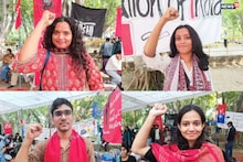 JNU ছাত্র সংসদে বামেদের বড় জয়, সভাপতি পদে বসলেন দাপুটে নেত্রী অদিতি মিশ্র!