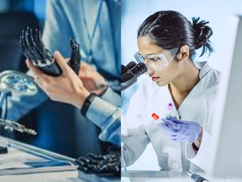 Biomedical Engineering: ১২তম শ্রেণীর পর B.Tech না করতে চাইলে বায়োমেডিক্যাল ইঞ্জিনিয়ারিং করার কথা ভাবতে পারেন। চিকিৎসা বিজ্ঞানের সঙ্গে যুক্ত এই কোর্সে ইঞ্জিনিয়ারিংয়ের প্রয়োজন হয়। 