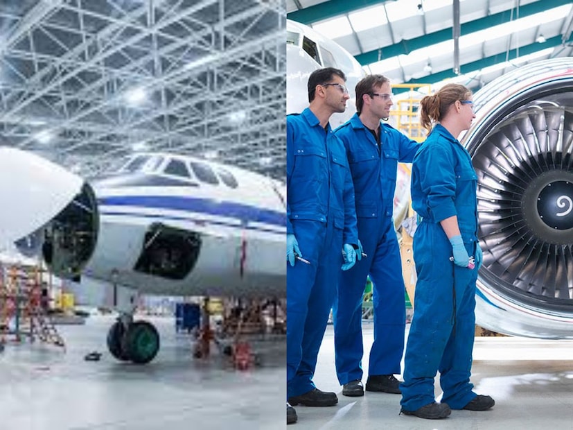 Aerospace Engineering: এয়ারোস্পেস ইঞ্জিনিয়ারিং করার কথাও ভাবতে পারেন। ১২তম শ্রেণীর পর এই কোর্সও করা যেতে পারে। তবে, এটি একটি চ্যালেঞ্জিং ক্ষেত্র হিসেবে বিবেচিত হয় কিন্তু বেতনের ক্ষেত্রে ভাল। এতে বিমান, মহাকাশযানের ডিজাইন, নির্মাণ এবং পরীক্ষার সাথে সম্পর্কিত পড়াশোনা করানো হয়। এটি করার পর প্রাথমিক বেতন লক্ষ লক্ষ টাকায় হতে পারে।