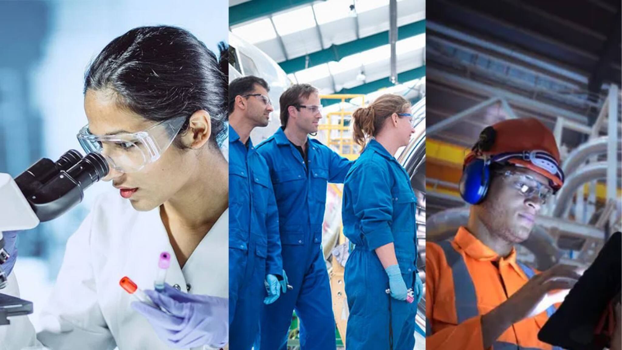 Engineering: ইঞ্জিনিয়ারিং পড়বেন, কিন্ত কী নিয়ে? এই ৩ ইঞ্জিনিয়ারিং কোর্সই সেরা! দেশ থেকে বিদেশ, চাকরির চাহিদা প্রচুর