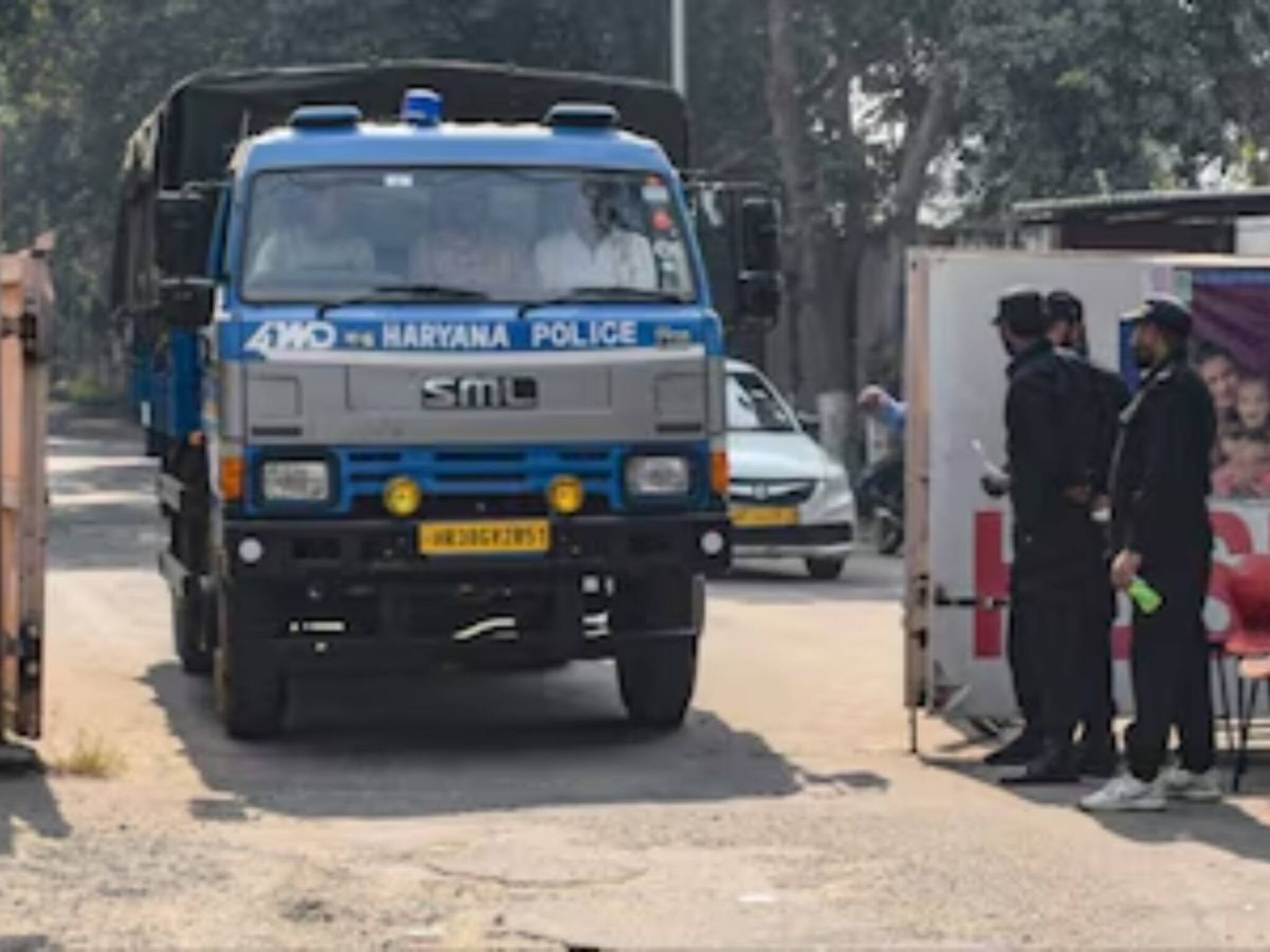 Delhi Blast Update: দিল্লি বিস্ফোরণে যুক্ত ৩ চিকিৎসকের সঙ্গেই জড়িয়ে নাম! এবার ইডির নজরে আল ফালাহ্ বিশ্ববিদ্যালয়, স্বীকৃতি ছিল না ন্যাকেরও?