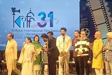 ফিল্ম ফেস্টিভ্যাল নিয়ে বড় ঘোষণা মমতার! লাইফটাইম অ্যাচিভমেন্ট পুরস্কার পেলেন গৌতম ঘোষ