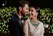 'আমার দুই ডার্লিং অপেক্ষা করছে', বাবা রাজকুমার রাওয়ের বক্তব্য অনুষ্ঠান মঞ্চে ভাইরাল