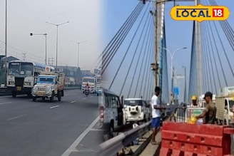 টানা ১৭ ঘণ্টা...ফের বন্ধ দ্বিতীয় হুগলি সেতু! রবিবার কখন থেকে যান চলাচলে নিষেধাজ্ঞা? জানুন