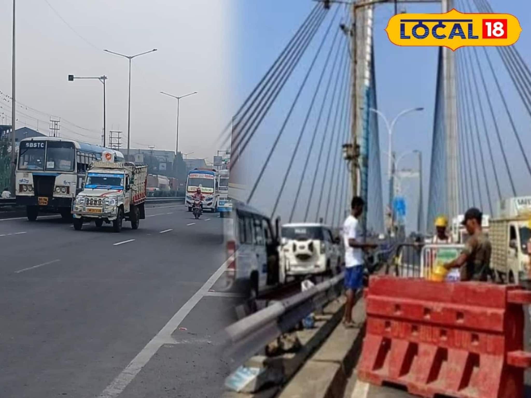 Second Hooghly Bridge: টানা ১৭ ঘণ্টা...ফের বন্ধ দ্বিতীয় হুগলি সেতু! রবিবার কখন থেকে যান চলাচলে নিষেধাজ্ঞা? জেনে নিন