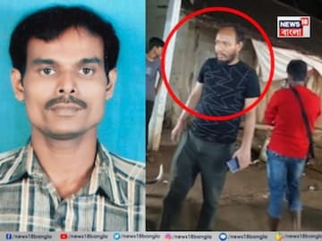 এই গাড়িতেই খুন, অপহরণ! নিউটাউনে স্বর্ণ ব্যবসায়ী খুনে ব্যবহৃত সেই নীল বাতির গাড়ি এই গাড়িতেই খুন, অপহরণ! নিউটাউনে স্বর্ণ ব্যবসায়ী খুনে ব্যবহৃত সেই নীল বাতির গাড়ি