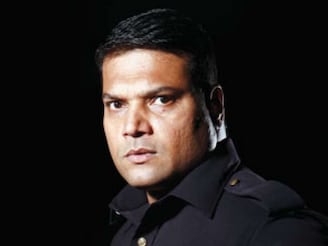 সহ অভিনেত্রীর সঙ্গে পরকীয়া, অবৈধ সন্তান....বিবাহিত ‘CID’-র দয়ার ছিল ‘গোপন প্রেম?