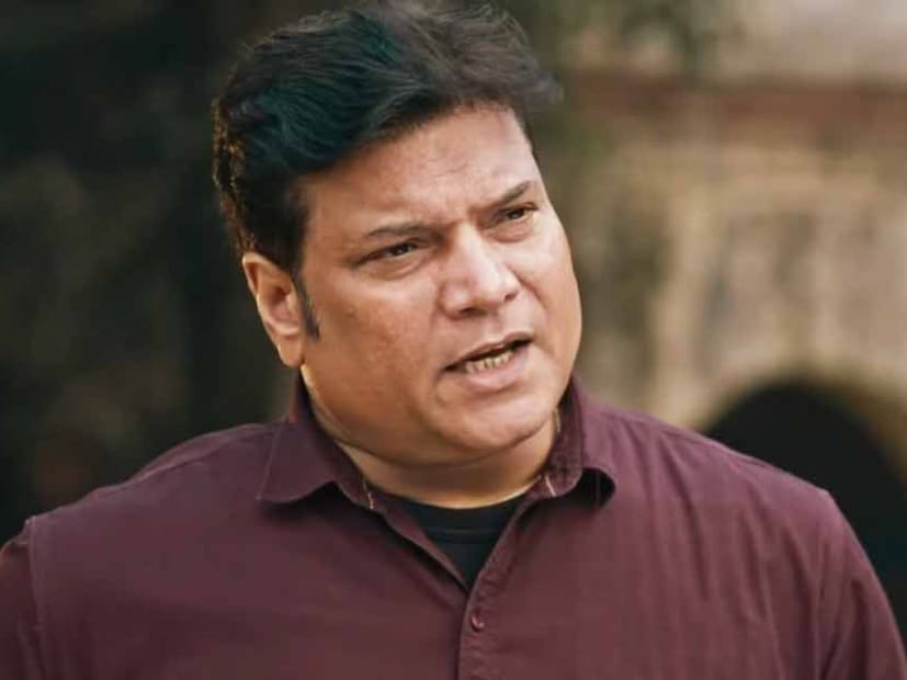 দয়ানন্দ শেট্টির স্ত্রী স্মিতা শেট্টি৷ বর্তমানে তিনি স্ত্রীয়ের সঙ্গে  সুখে-শান্তিতে বিবাহিত জীবন যাপন করছেন। তাদের একটি মেয়ে ভিভা শেট্টিও আছে। 