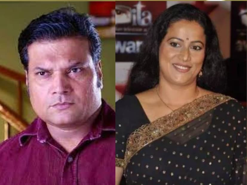 তাঁর বিরুদ্ধে বিবাহবর্হিভূত সম্পর্কের অভিযোগ ওঠে৷ এমনকী ওই অভিনেত্রীর সঙ্গে নাকি দয়ার একটি কন্যা সন্তানও রয়েছে বলেই শোনা যায়৷ যা প্রকাশ্য আসার পরেই হইচই পড়ে যায় ফিল্ম ইন্ডাস্ট্রিতে৷ 