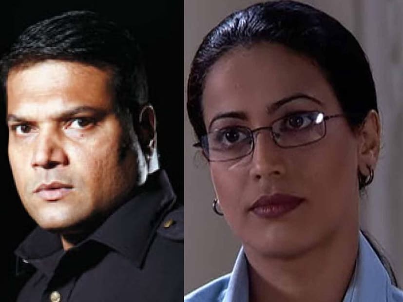 মিডিয়ায় প্রকাশিত খবর অনুযায়ী, ২০০৫ সাল নাগাদ দয়ার সঙ্গে ঘনিষ্ঠ সম্পর্ক তৈরি হয়েছিল তাঁরই বিখ্যাত শো সিআইডি-র সহ-অভিনেত্রী মোনা আম্বেগাঁওকরের সঙ্গে৷ আগুনে ঘিয়ের মতোই মোনার নিজের সন্তান নিয়ে এক পুরনো সাক্ষাৎকার থেকে আরও বাড়ে জল্পনা। 