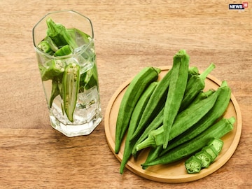 প্রাকৃতিক ডিটক্স ড্রিঙ্ক! ঢেঁড়সের জল কি সত্যিই এত উপকারী? রিপোর্টে উঠে এল আশ্চর্য তথ্য প্রাকৃতিক ডিটক্স ড্রিঙ্ক! ঢেঁড়সের জল কি সত্যিই এত উপকারী? রিপোর্টে উঠে এল আশ্চর্য তথ্য