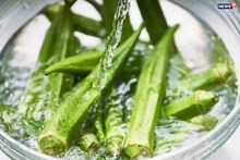 প্রাকৃতিক ডিটক্স ড্রিঙ্ক! ঢেঁড়সের জল কি সত্যিই এত উপকারী? রিপোর্টে উঠে এল আশ্চর্য তথ্য