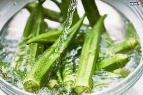 প্রাকৃতিক ডিটক্স ড্রিঙ্ক! ঢেঁড়সের জল কি সত্যিই এত উপকারী? রিপোর্টে উঠে এল আশ্চর্য তথ্য