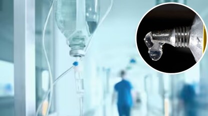 রক্তপাত বন্ধ করতে সেলাইয়ের বদলে ফেভিক্যুইক! শিশুর মাথার আঘাতে ভুল চিকিৎসার ভয়ঙ্কর অভিযোগ, উত্তর প্রদেশের ঘটনায় চাঞ্চল্য রক্তপাত বন্ধ করতে সেলাইয়ের বদলে ফেভিক্যুইক! শিশুর মাথার আঘাতে ভুল চিকিৎসার ভয়ঙ্কর অভিযোগ, উত্তর প্রদেশের ঘটনায় চাঞ্চল্য