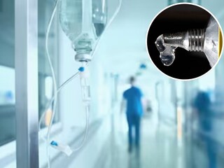 রক্তপাত বন্ধ করতে সেলাইয়ের বদলে ফেভিক্যুইক! শিশুর মাথার আঘাতে ভুল চিকিৎসার ভয়ঙ্কর অভিযোগ, উত্তর প্রদেশের ঘটনায় চাঞ্চল্য