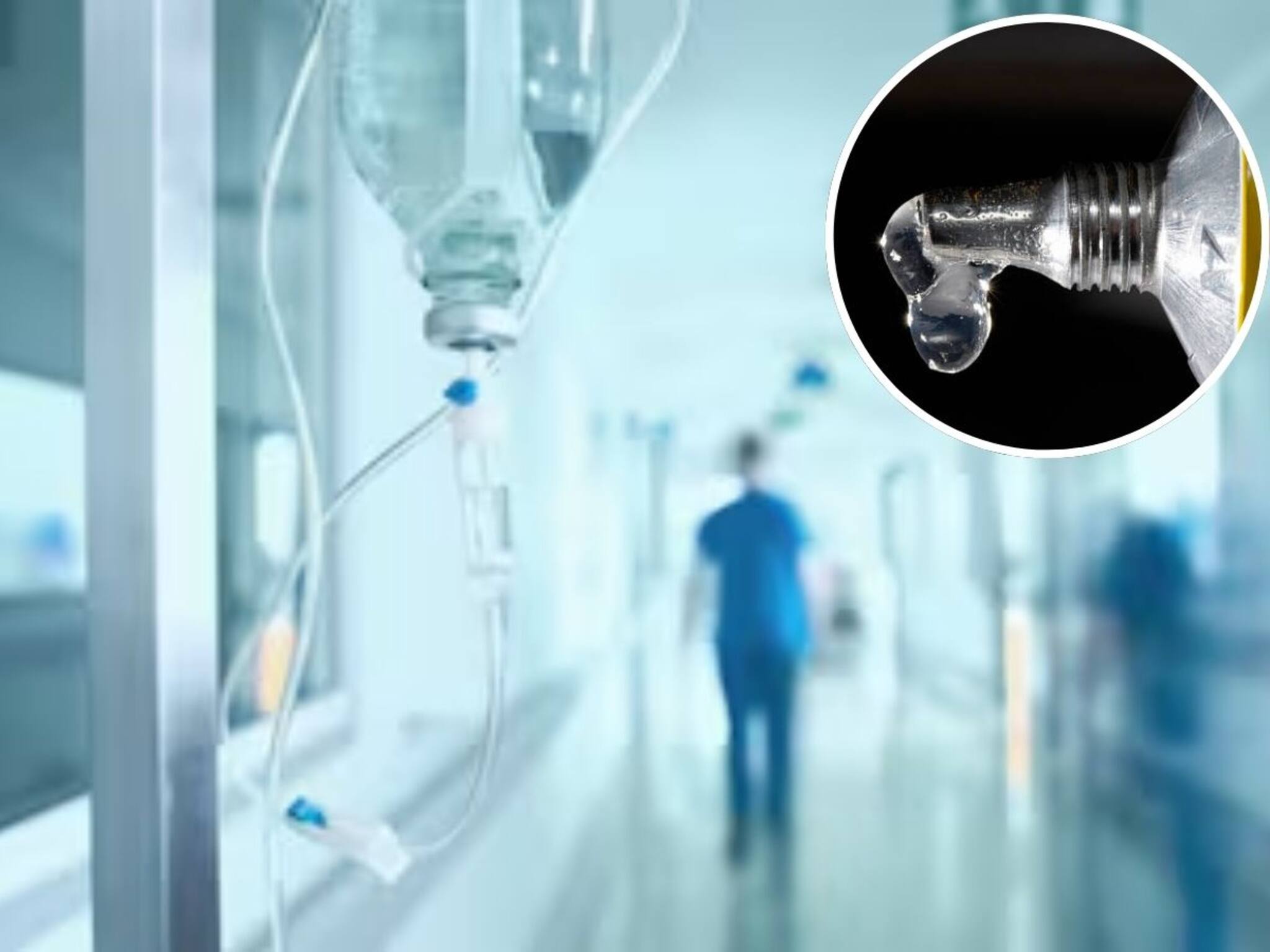 Meerut Doctor: রক্তপাত বন্ধ করতে সেলাইয়ের বদলে ফেভিক্যুইক! শিশুর মাথার আঘাতে ভুল চিকিৎসার ভয়ঙ্কর অভিযোগ, উত্তর প্রদেশের ঘটনায় চাঞ্চল্য