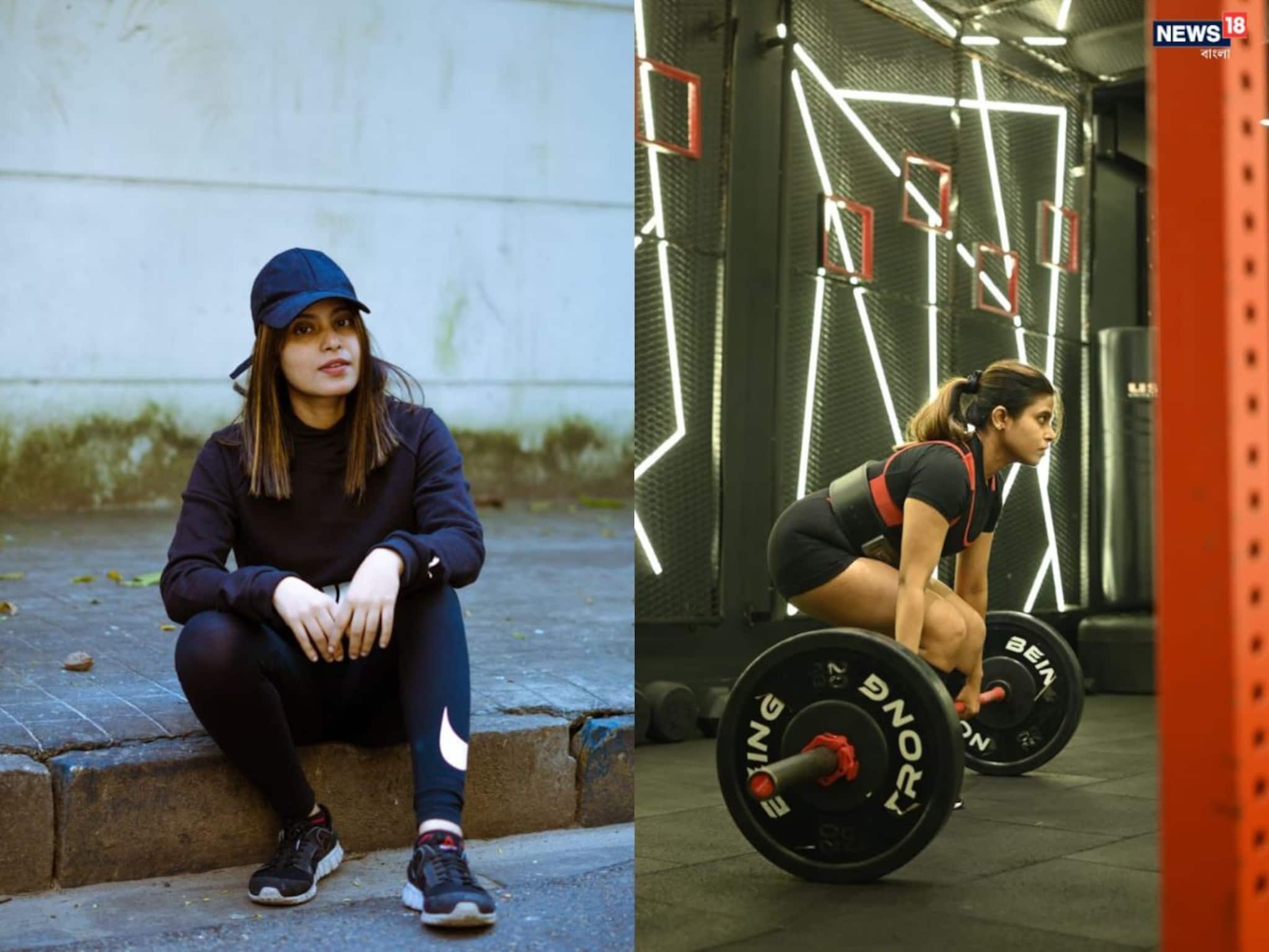 Success Story: প্রো পাওয়ারলিফটিংয়ে UWSFF ওয়ার্ল্ড চ্যাম্পিয়নশিপ ২০২৫-এ ভারতের প্রতিনিধিত্ব করবেন কলকাতার অদিতি নন্দী