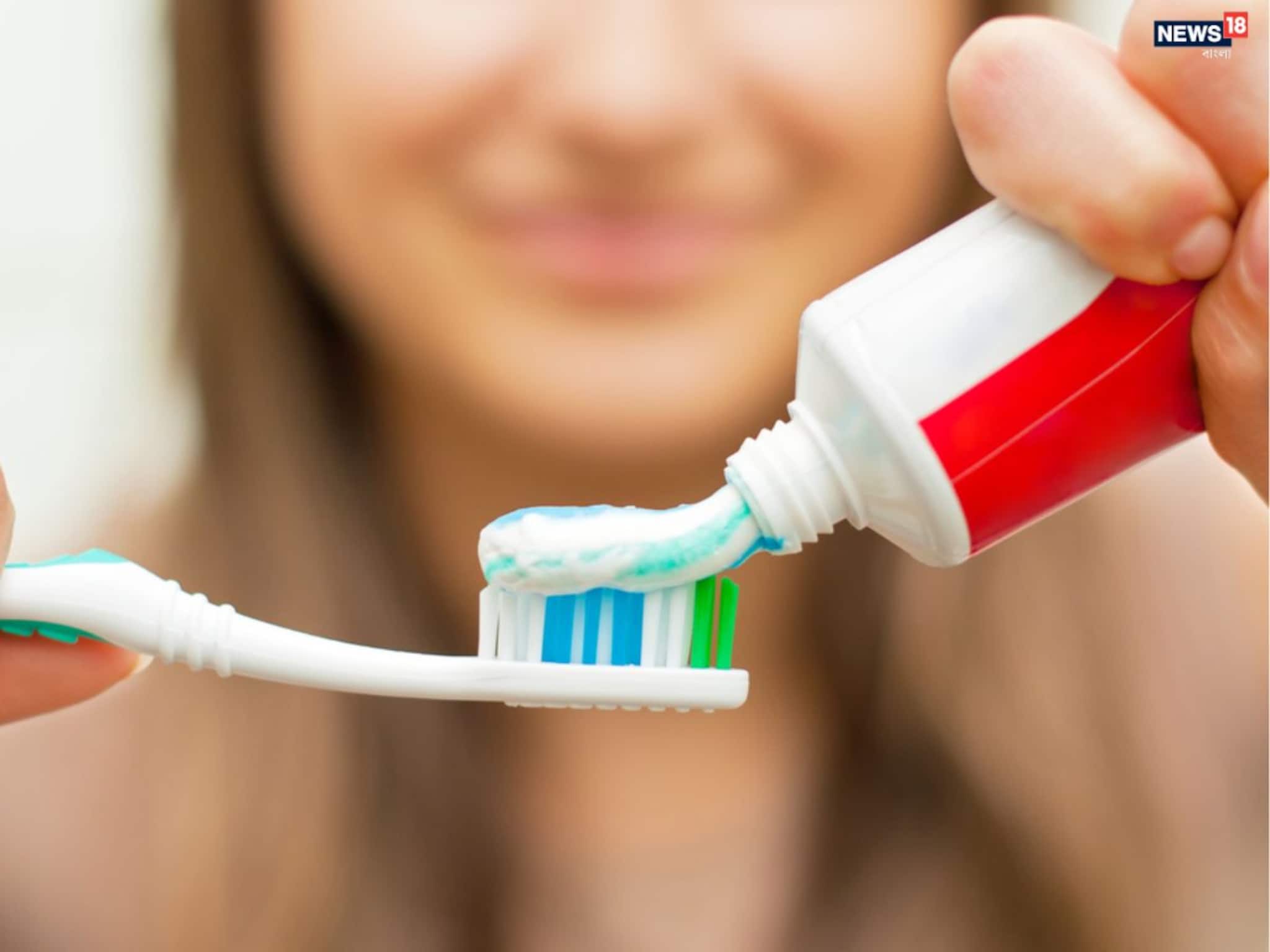 Child Care: শিশুর ব্রাশিংয়ে ভুল পরিমাণ টুথপেস্ট বিপদ ডেকে আনতে পারে, সতর্ক করলেন বিশেষজ্ঞ