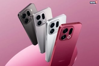 ৫০ মেগাপিক্সেল ট্রিপল ক্যামেরা সহ Oppo Find X9 এবং X9 Pro ভারতে লঞ্চ হল; জানুন এর দাম