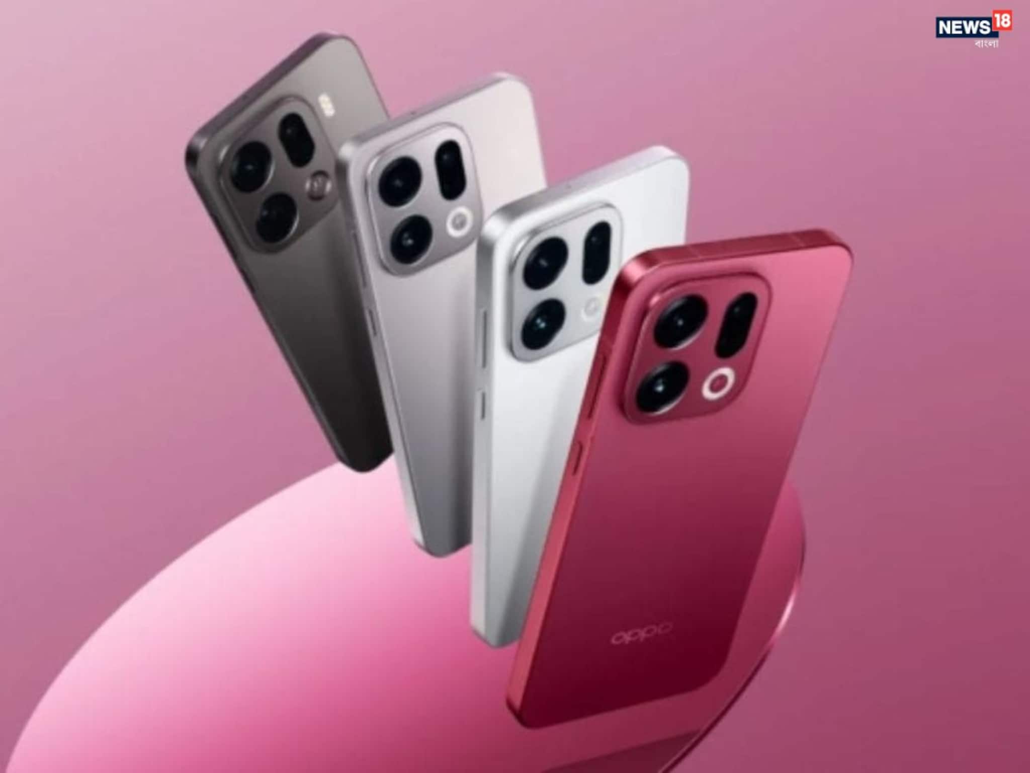 Oppo Smartphone: ৫০ মেগাপিক্সেল ট্রিপল ক্যামেরা সহ Oppo Find X9 এবং X9 Pro ভারতে লঞ্চ হল; জানুন এর দাম, স্পেসিফিকেশন