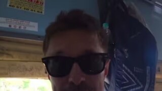 ‘সহযাত্রী আমার গায়ে থুতু ফেলল’! ভারতে ট্রেন যাত্রায় অস্বস্তিকর অভিজ্ঞতা ব্রিটিশ ভ্লগারের, ভিডিও ভাইরাল ‘সহযাত্রী আমার গায়ে থুতু ফেলল’! ভারতে ট্রেন যাত্রায় অস্বস্তিকর অভিজ্ঞতা ব্রিটিশ ভ্লগারের, ভিডিও ভাইরাল