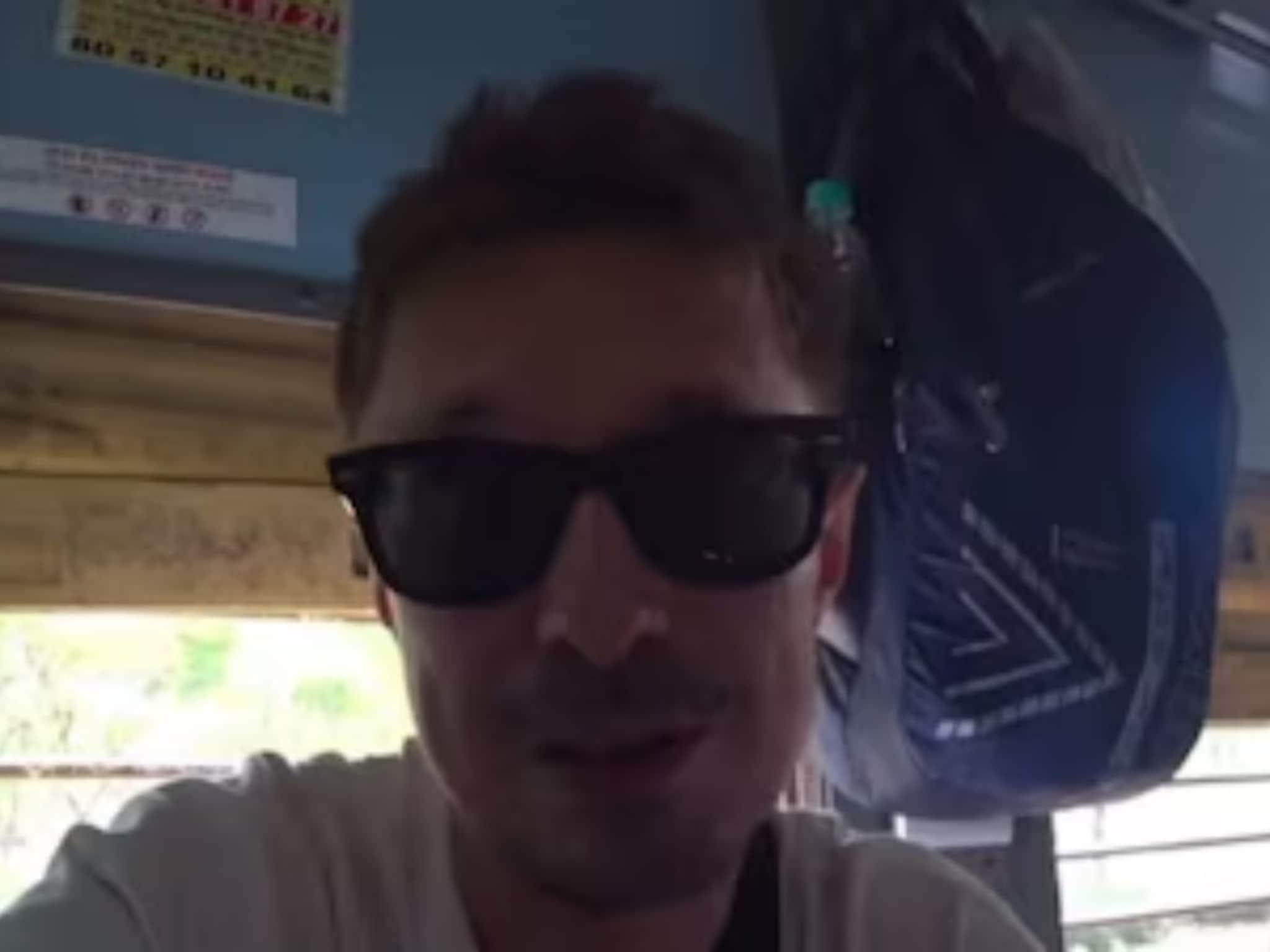 Viral Video: ‘সহযাত্রী আমার গায়ে থুতু ফেলল’! ভারতে ট্রেন যাত্রায় অস্বস্তিকর অভিজ্ঞতা ব্রিটিশ ভ্লগারের, ভিডিও ভাইরাল