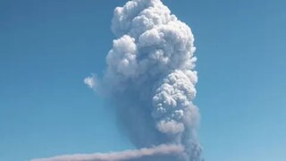 ইথিওপিয়ার আগ্নেয়গিরিতে অগ্নুৎপাত, ছাই ঢুকবে ভারতে! একাধিক বিমান বাতিল, বিমানবন্দরে জারি সতর্কতা