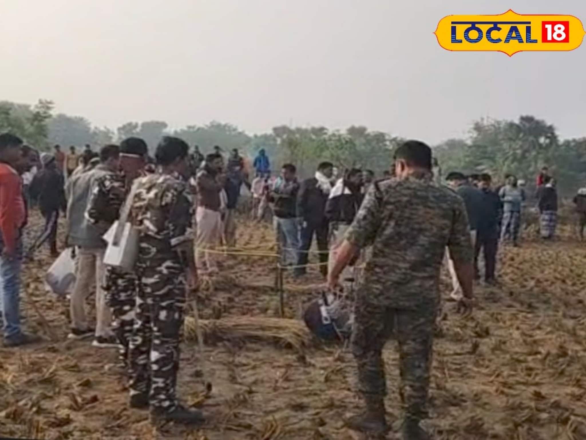 Murshidabad News: খেলতে যাচ্ছি বলে...টানা তিনদিন নিখোঁজ! ৬০ ঘণ্টা পর মাঠে মিলল শিশুকন‍্যার নিথর দেহ, শিউরে ওঠা ঘটনা মুর্শিদাবাদে