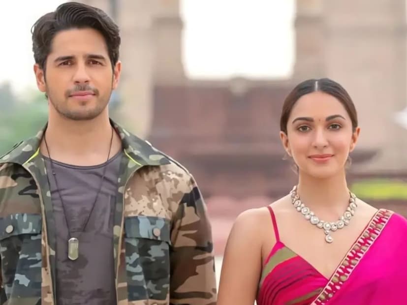 ২০২৩ সালের ফেব্রুয়ারিতে রাজস্থানে বিয়ে করেছিলেন কিয়ারা-সিদ্ধার্থ। চলতি বছরের ফেব্রুয়ারিতে একটি মিষ্টি সোশ্যাল মিডিয়া পোস্টে সন্তান আগমনের খবর দিয়েছিলেন তাঁরা।