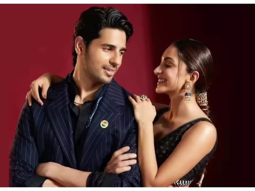 কিয়ারা প্রকাশ করেছেন তাঁরা তাঁদের কন&#x200d;্যার নাম রেখেছেন সারাইয়া মলহোত্রা। সারাইয়ার বহু অর্থ হতে পারে। তবে হিব্রু ভাষায় এর অর্থ রাজকুমারী। আরবি ভাষাতেও এই শব্দের অর্থ রাজকুমারী। 