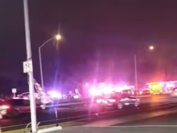 Child’s Birthday Party: বার্থডে পার্টিতে চলল গুলি! মৃত ৪, আহত ১০, ক‍্যালিফোর্নিয়ায় মর্মান্তিক কাণ্ড