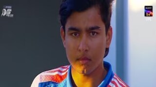 বৈভব সূর্যবংশী বেঞ্চে রইল সুপারওভারে নেট দুনিয়া তোলপাড় Photo Courtesy- Video Grab