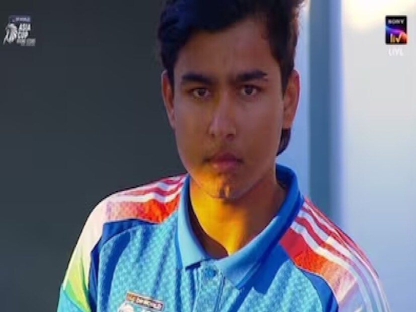 ভারতের গ্রুপে এবার রয়েছে পাকিস্তান, সংযুক্ত আরব আমিরশাহি এবং মালয়েশিয়া। 