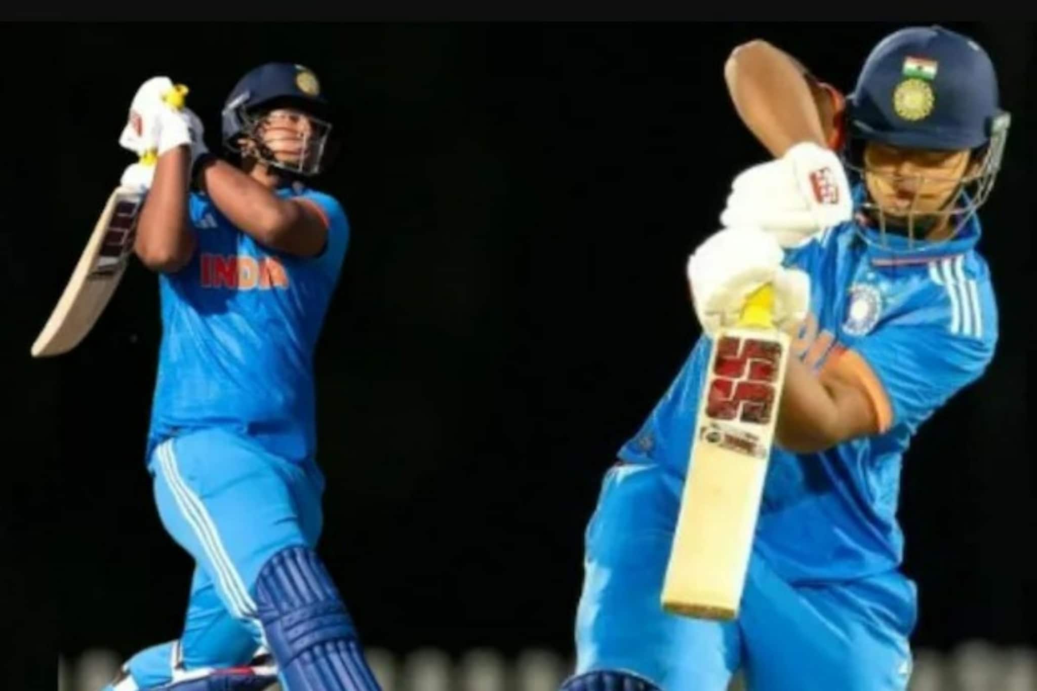 ১৮টি ছক্কা-১৬টি চার, ৭০ বলে ১৮৯ রান, বৈভব সূর্যবংশীর ব্যাটিং তাণ্ডবই ভারতের ভরসা