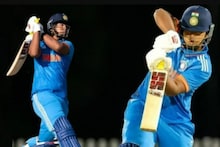 Vaibhav Suryavanshi: ১৮টি ছক্কা-১৬টি চার, ৭০ বলে ১৮৯ রান, বৈভব সূর্যবংশীর ব্যাটিং তাণ্ডবই ভারতের ভরসা