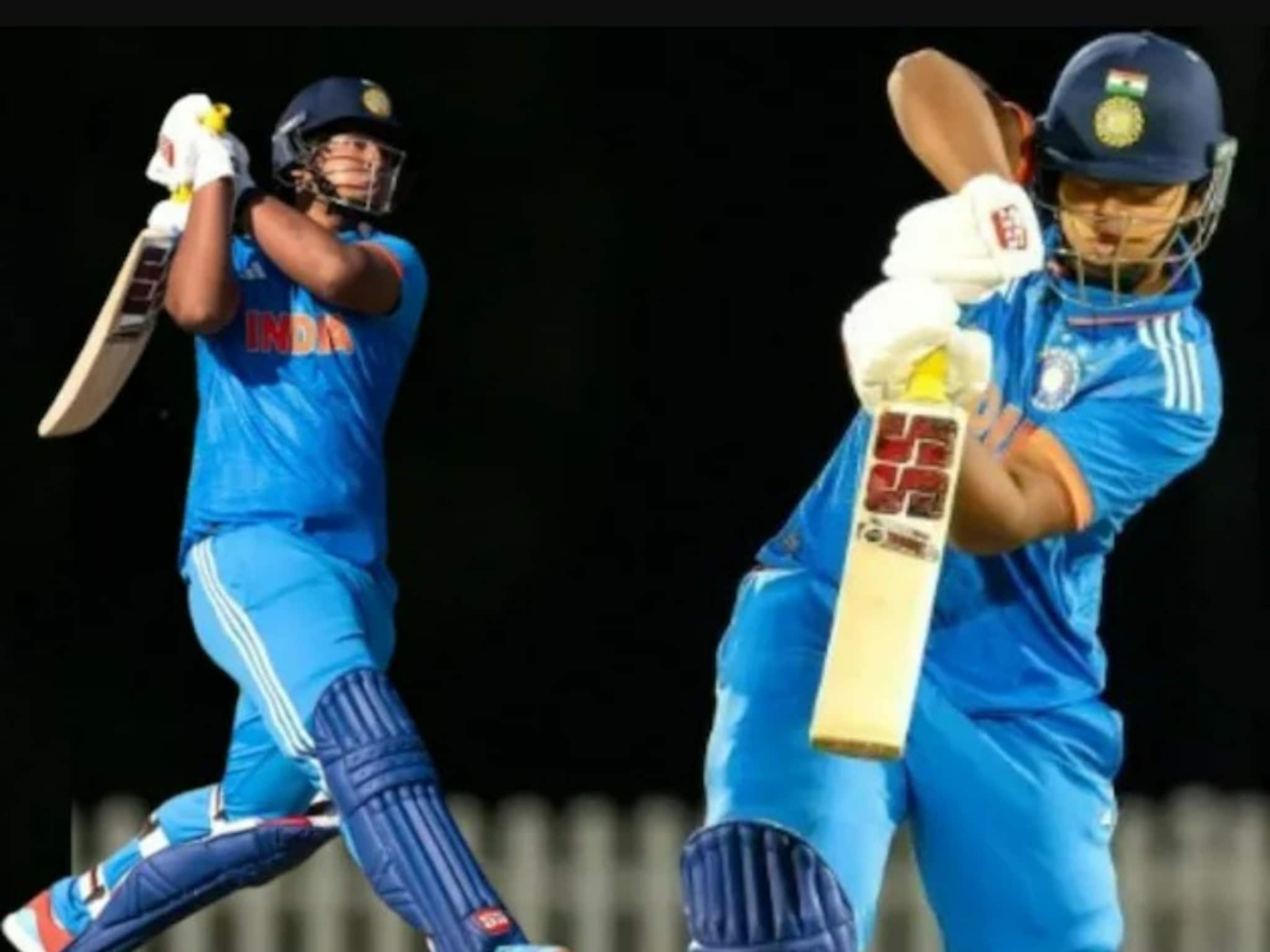 Vaibhav Suryavanshi: ১৮টি ছক্কা-১৬টি চার, ৭০ বলে ১৮৯ রান, বৈভব সূর্যবংশীর ব্যাটিং তাণ্ডবই ভারতের ভরসা