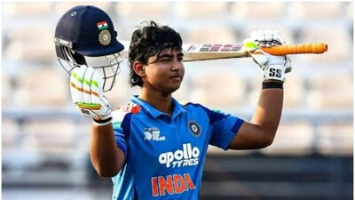 Pragyan Ojha: Vaibhav Suryavanshi 'Ready Now' for India T20 World Cup