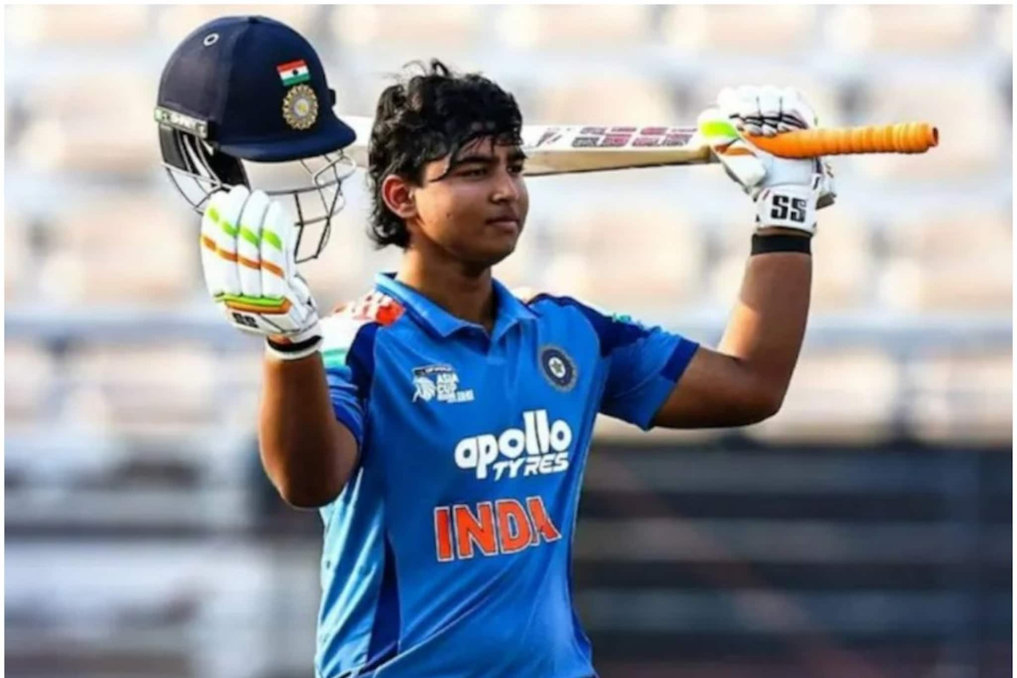 এশিয়া কাপে ঝড় বৈভবের! ৯৫ বলে ১৭১ রান করে নজির সূর্যবংশীর, কাদের বিরুদ্ধে রেকর্ড গড়লেন?