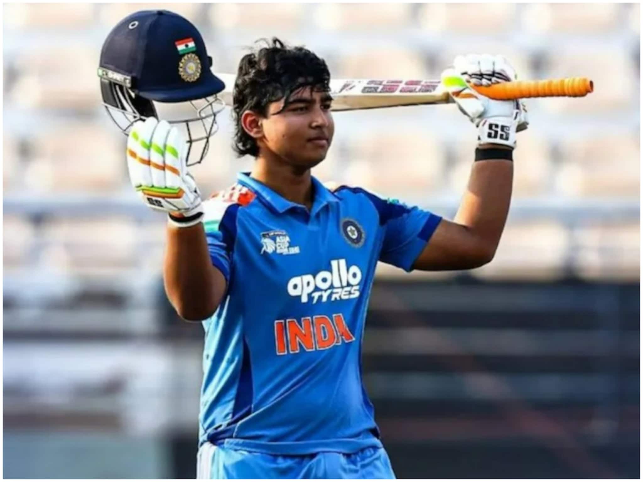 এশিয়া কাপে ঝড় বৈভবের! ৯৫ বলে ১৭১ রান করে নজির সূর্যবংশীর, কাদের বিরুদ্ধে রেকর্ড গড়লেন?