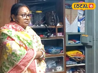 গয়না সহ আবাস যোজনার টাকা নিয়ে চম্পট দিল চোরের দল গয়না সহ আবাস যোজনার টাকা নিয়ে চম্পট দিল চোরের দল