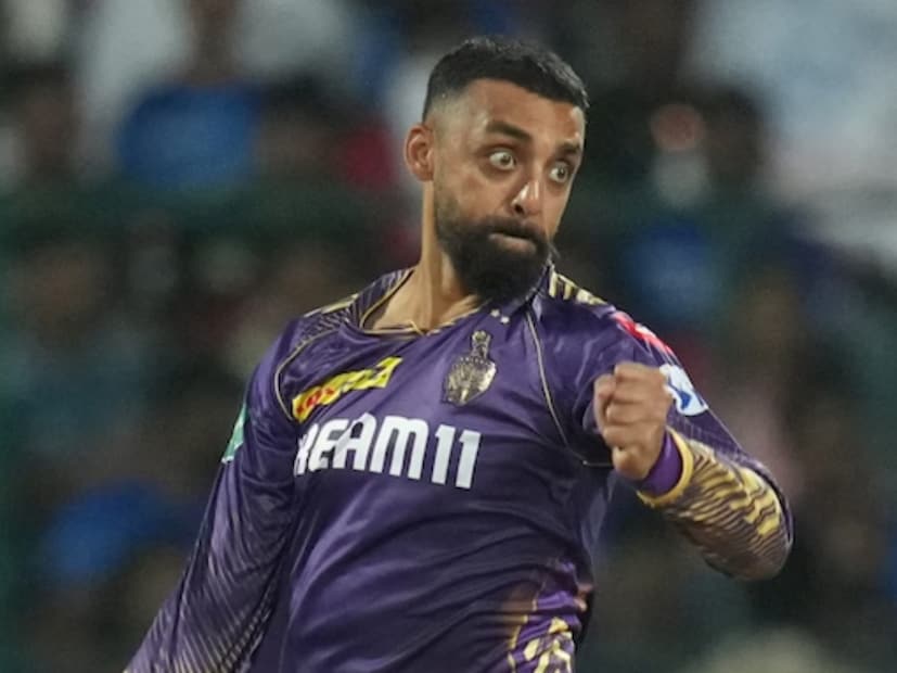 আইপিএল নিলামের আগে  ঘরোয়া ক্রিকেটে বড় দায়িত্ব পেলেন বরুণ চক্রবর্তী। সৈয়দ মুস্তাক আলি টি–টোয়েন্টি ট্রফিতে তামিলনাড়ুর অধিনায়ক করা হয়েছে তাঁকে। এই প্রথমবার অধিনায়কত্ব সামলাবেন কেকেআর তারকা।